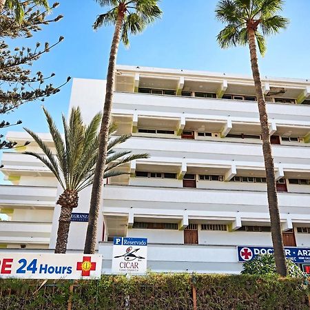 Atlantico Sun Apartment I San Bartolomé Esterno foto