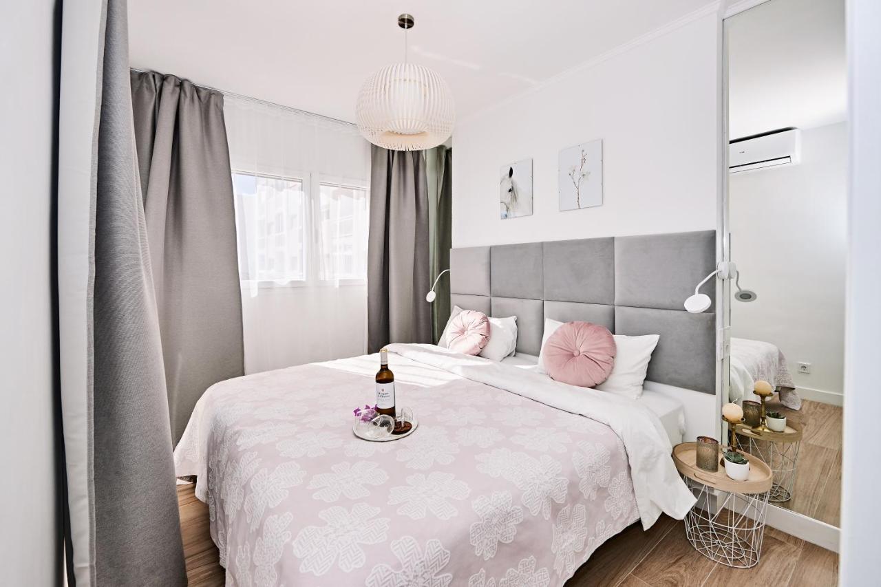 Atlantico Sun Apartment I San Bartolomé Esterno foto
