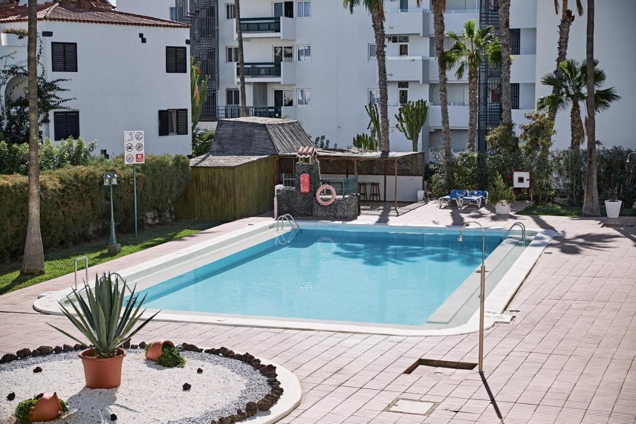 Atlantico Sun Apartment I San Bartolomé Esterno foto