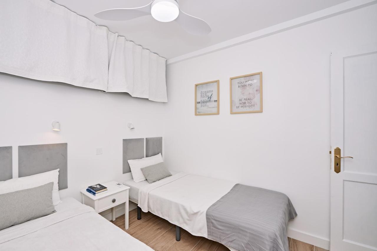 Atlantico Sun Apartment I San Bartolomé Esterno foto